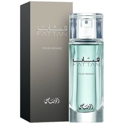 Rasasi Fattan Pour Homme - EDP 50 ml Rasasi Fattan Pour Homme - EDP 50 ml