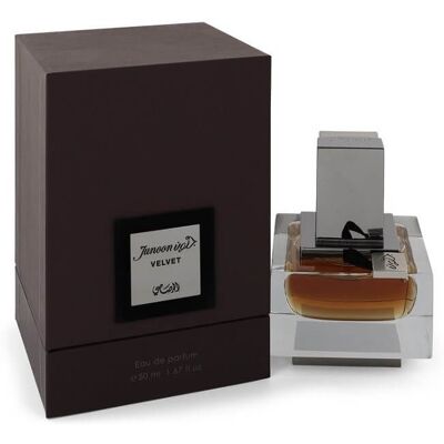 Rasasi Junoon Velvet For Men - EDP 50 ml Rasasi Junoon Velvet For Men - EDP 50 ml