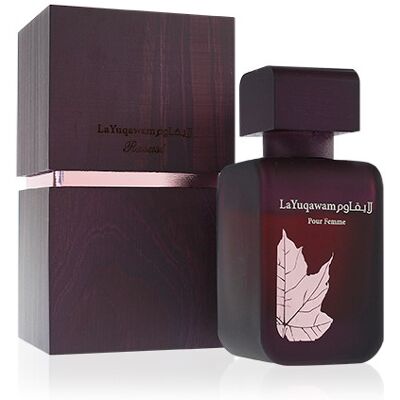Rasasi La Yuqawam Femme - EDP 75 ml Rasasi La Yuqawam Femme - EDP 75 ml