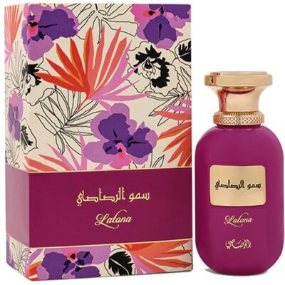 Rasasi Latona - EDP 100 ml Rasasi Latona - EDP 100 ml