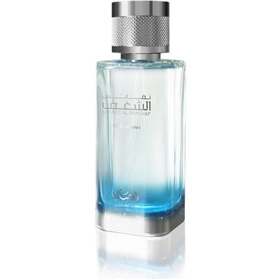 Rasasi Nafaeis Al Shaghaf Pour Homme - EDP 100 ml Rasasi Nafaeis Al Shaghaf Pour Homme - EDP 100 ml