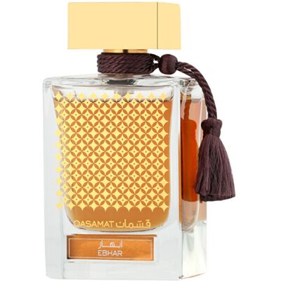 Rasasi Qasamat Ebhar - EDP 65 ml Rasasi Qasamat Ebhar - EDP 65 ml