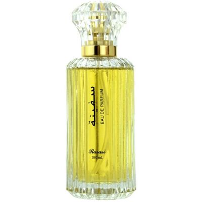 Rasasi Safina - EDP 100 ml Rasasi Safina - EDP 100 ml