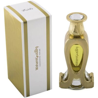 Rasasi Wahami - parfumovaný olej 22 ml Rasasi Wahami - parfumovaný olej 22 ml