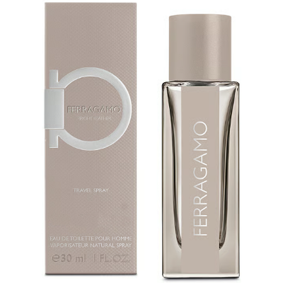 Ferragamo Ferragamo Bright Leather Pour Homme - EDT 30 ml Ferragamo Ferragamo Bright Leather Pour Homme - EDT 30 ml