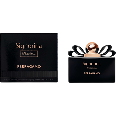 Ferragamo Signorina Misteriosa - EDP 100 ml Ferragamo Signorina Misteriosa - EDP 100 ml