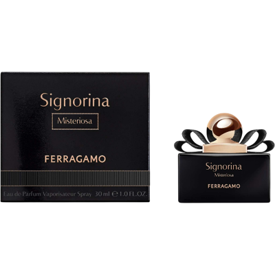 Ferragamo Signorina Misteriosa - EDP 30 ml Ferragamo Signorina Misteriosa - EDP 30 ml