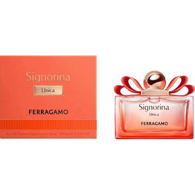 Ferragamo Signorina Unica - EDP 100 ml Ferragamo Signorina Unica - EDP 100 ml