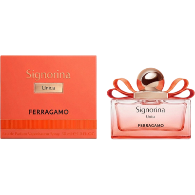 Ferragamo Signorina Unica - EDP 30 ml Ferragamo Signorina Unica - EDP 30 ml