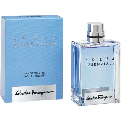 Ferragamo Acqua Essenziale - EDT 30 ml Ferragamo Acqua Essenziale - EDT 30 ml