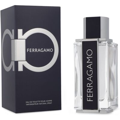 Ferragamo Ferragamo - EDT 30 ml Ferragamo Ferragamo - EDT 30 ml