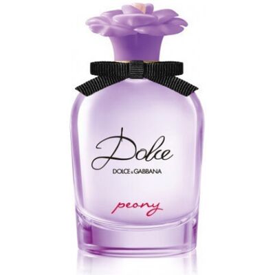 Dolce & Gabbana Dolce Peony - EDP 75 ml Dolce & Gabbana Dolce Peony - EDP 75 ml
