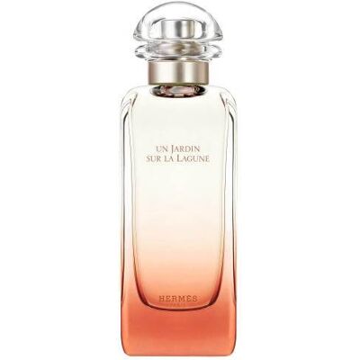 Hermes Un Jardin sur la Lagune - EDT 100 ml Hermes Un Jardin sur la Lagune - EDT 100 ml