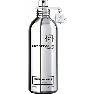 Montale Musk To Musk - EDP 100 ml Montale Musk To Musk - EDP 100 ml