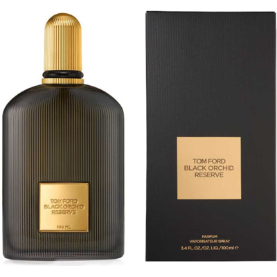Tom Ford Black Orchid Reserve - parfum 100 ml Tom Ford Black Orchid Reserve - parfum 100 ml