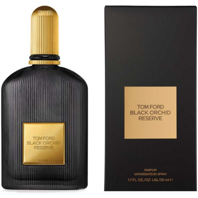Tom Ford Black Orchid Reserve - parfum 50 ml Tom Ford Black Orchid Reserve - parfum 50 ml