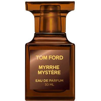 Tom Ford Myrrhe Mystère - EDP 30 ml Tom Ford Myrrhe Mystère - EDP 30 ml
