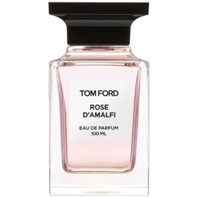 Tom Ford Rose D`Amalfi - EDP 100 ml Tom Ford Rose D`Amalfi - EDP 100 ml