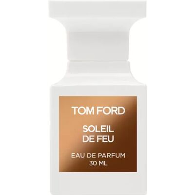 Tom Ford Soleil De Feu - EDP 30 ml Tom Ford Soleil De Feu - EDP 30 ml
