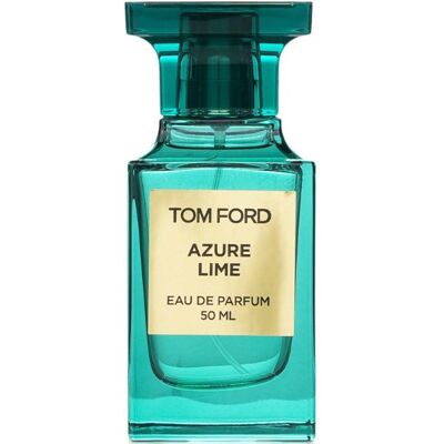Tom Ford Azure Lime - EDP 50 ml Tom Ford Azure Lime - EDP 50 ml