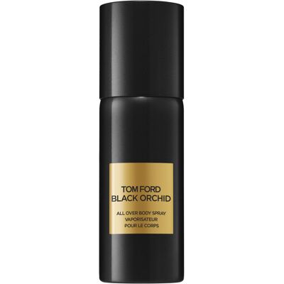Tom Ford Black Orchid - telový sprej 150 ml Tom Ford Black Orchid - telový sprej 150 ml