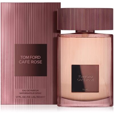Tom Ford Café Rose (2023) - EDP 50 ml Tom Ford Café Rose (2023) - EDP 50 ml
