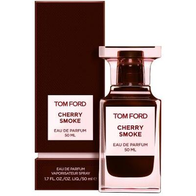 Tom Ford Cherry Smoke - EDP 50 ml Tom Ford Cherry Smoke - EDP 50 ml