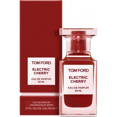 Tom Ford Electric Cherry - EDP 30 ml Tom Ford Electric Cherry - EDP 30 ml