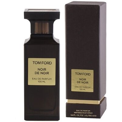 Tom Ford Noir De Noir - EDP 50 ml Tom Ford Noir De Noir - EDP 50 ml