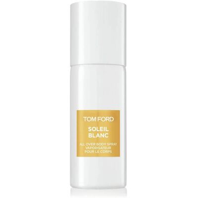 Tom Ford Soleil Blanc - telový sprej 150 ml Tom Ford Soleil Blanc - telový sprej 150 ml
