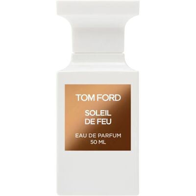 Tom Ford Soleil De Feu - EDP 50 ml Tom Ford Soleil De Feu - EDP 50 ml