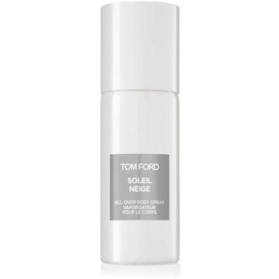Tom Ford Soleil Neige - telový sprej 150 ml Tom Ford Soleil Neige - telový sprej 150 ml