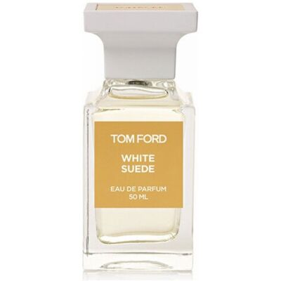Tom Ford White Suede - EDP 100 ml Tom Ford White Suede - EDP 100 ml