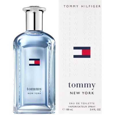 Tommy Hilfiger Tommy New York - EDT 100 ml Tommy Hilfiger Tommy New York - EDT 100 ml