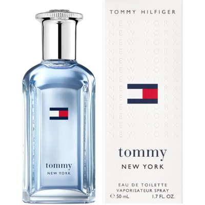 Tommy Hilfiger Tommy New York - EDT 50 ml Tommy Hilfiger Tommy New York - EDT 50 ml
