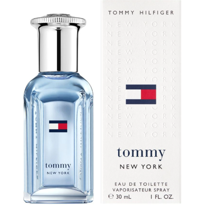 Tommy Hilfiger Tommy New York - EDT 30 ml Tommy Hilfiger Tommy New York - EDT 30 ml