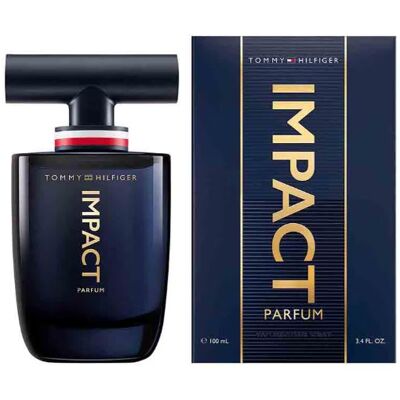 Tommy Hilfiger Impact Parfum - parfém 100 ml Tommy Hilfiger Impact Parfum - parfém 100 ml