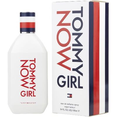 Tommy Hilfiger Now Girl - EDT 30 ml Tommy Hilfiger Now Girl - EDT 30 ml