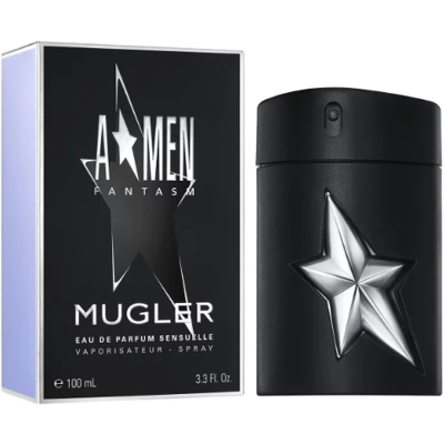 Thierry Mugler A*Men Fantasm - EDP 100 ml Thierry Mugler A*Men Fantasm - EDP 100 ml