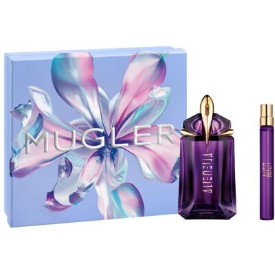 Thierry Mugler Alien - EDP 60 ml + EDP 10 ml Thierry Mugler Alien - EDP 60 ml + EDP 10 ml