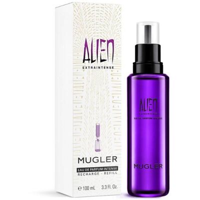 Thierry Mugler Alien Extraintense - EDP (náplň) 100 ml Thierry Mugler Alien Extraintense - EDP (náplň) 100 ml