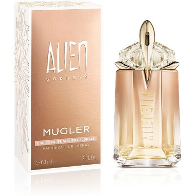 Thierry Mugler Alien Goddess Supra Florale - EDP 60 ml Thierry Mugler Alien Goddess Supra Florale - EDP 60 ml