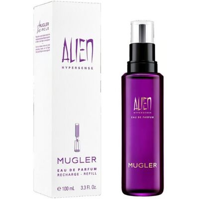 Thierry Mugler Alien Hypersense - EDP (náplň) 100 ml Thierry Mugler Alien Hypersense - EDP (náplň) 100 ml