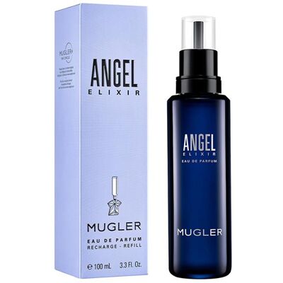 Thierry Mugler Angel Elixir - EDP (náplň) 100 ml Thierry Mugler Angel Elixir - EDP (náplň) 100 ml