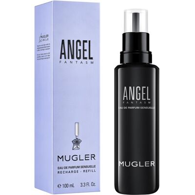 Thierry Mugler Angel Fantasm - EDP (náplň) 100 ml Thierry Mugler Angel Fantasm - EDP (náplň) 100 ml