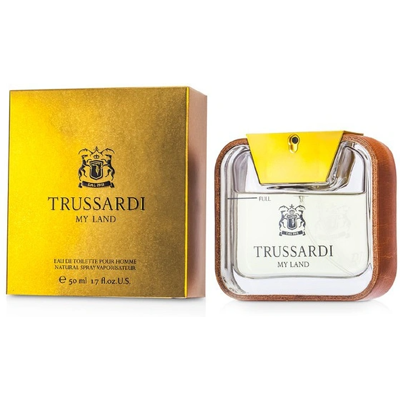 Trussardi My Land - EDT 50 ml Trussardi My Land - EDT 50 ml