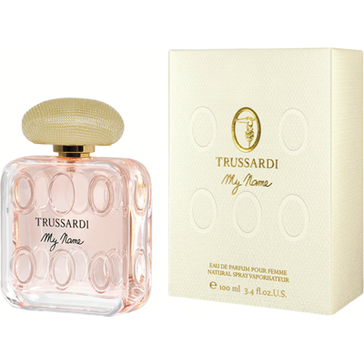 Trussardi My Name - EDP 100 ml Trussardi My Name - EDP 100 ml