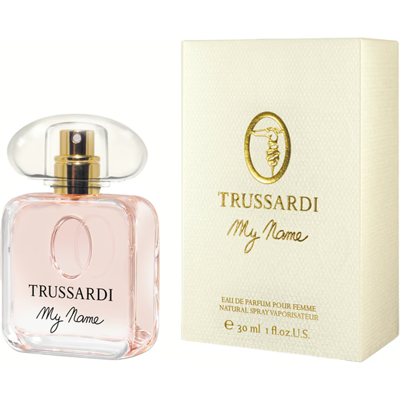 Trussardi My Name - EDP 30 ml Trussardi My Name - EDP 30 ml