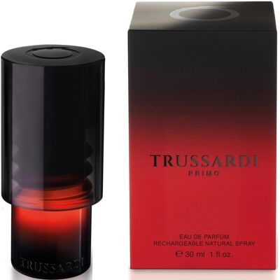 Trussardi Primo - EDP 30 ml Trussardi Primo - EDP 30 ml