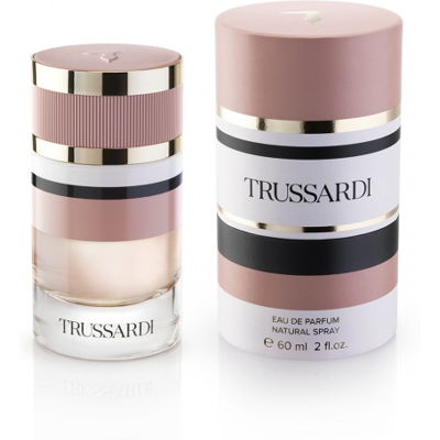 Trussardi Trussardi - EDP 60 ml Trussardi Trussardi - EDP 60 ml
